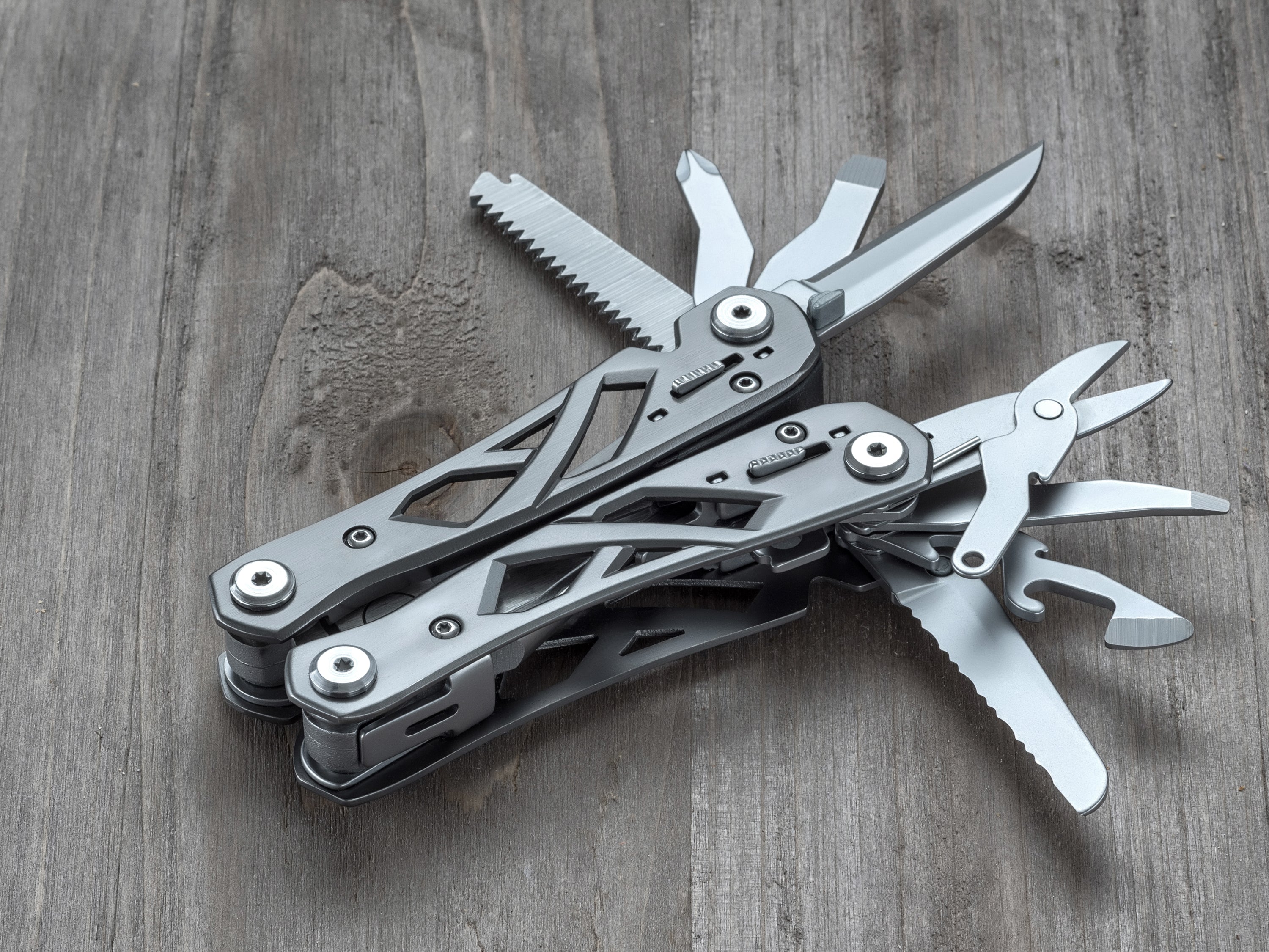 How To Choose The Right Multi Tool