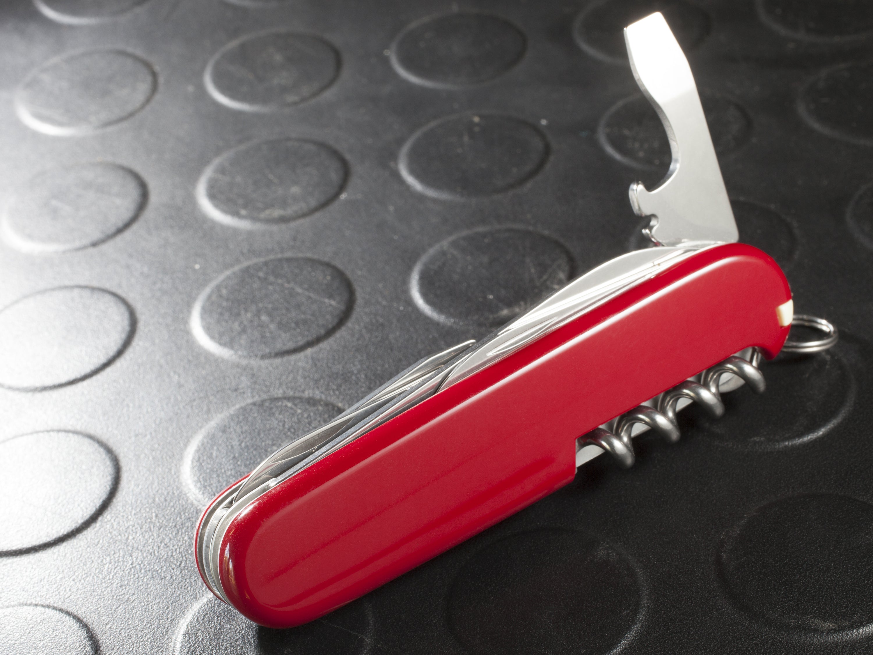Multi Tools - The Basics