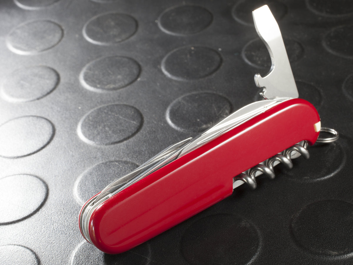 Multi Tools - The Basics