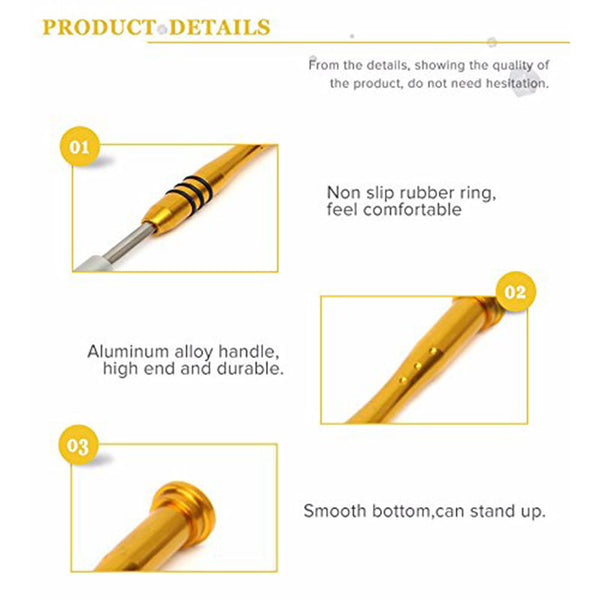 108 in 1 Screwdriver Sets