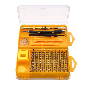 108 in 1 Screwdriver Sets