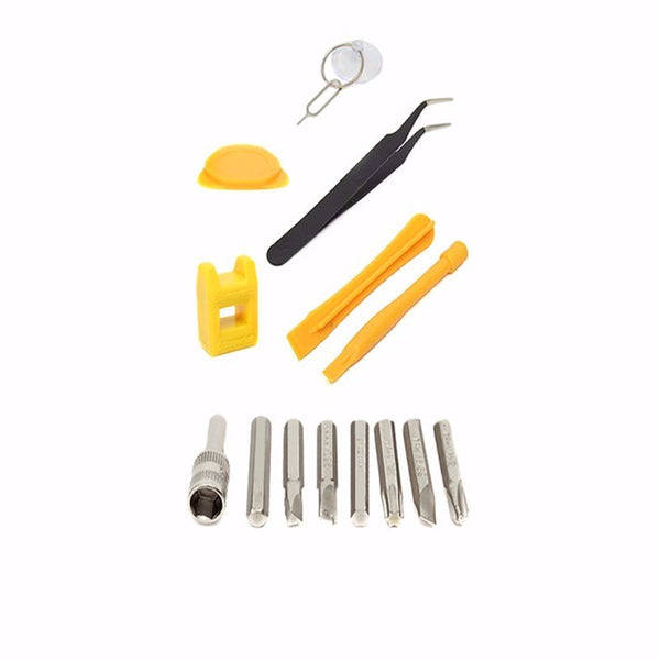 108 in 1 Screwdriver Sets