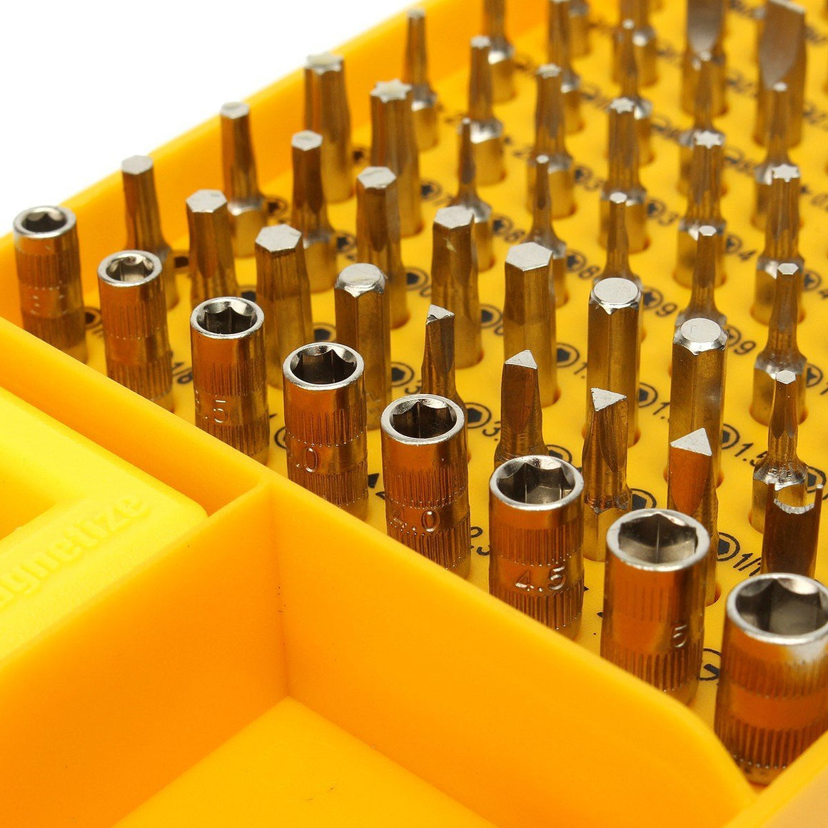 108 in 1 Screwdriver Sets