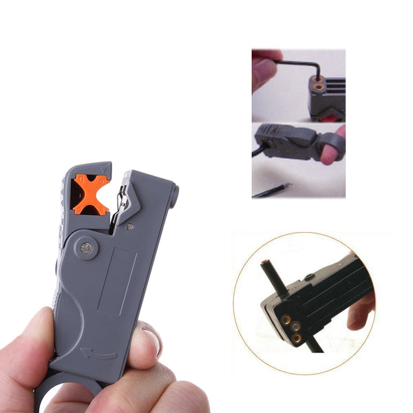 Automatic Stripping Plier