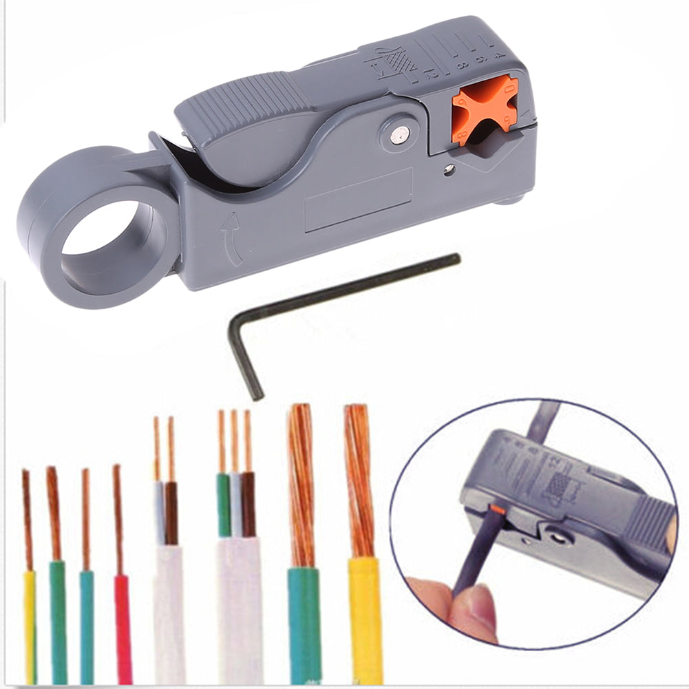 Automatic Stripping Plier