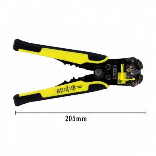 Self Adjusting Plier
