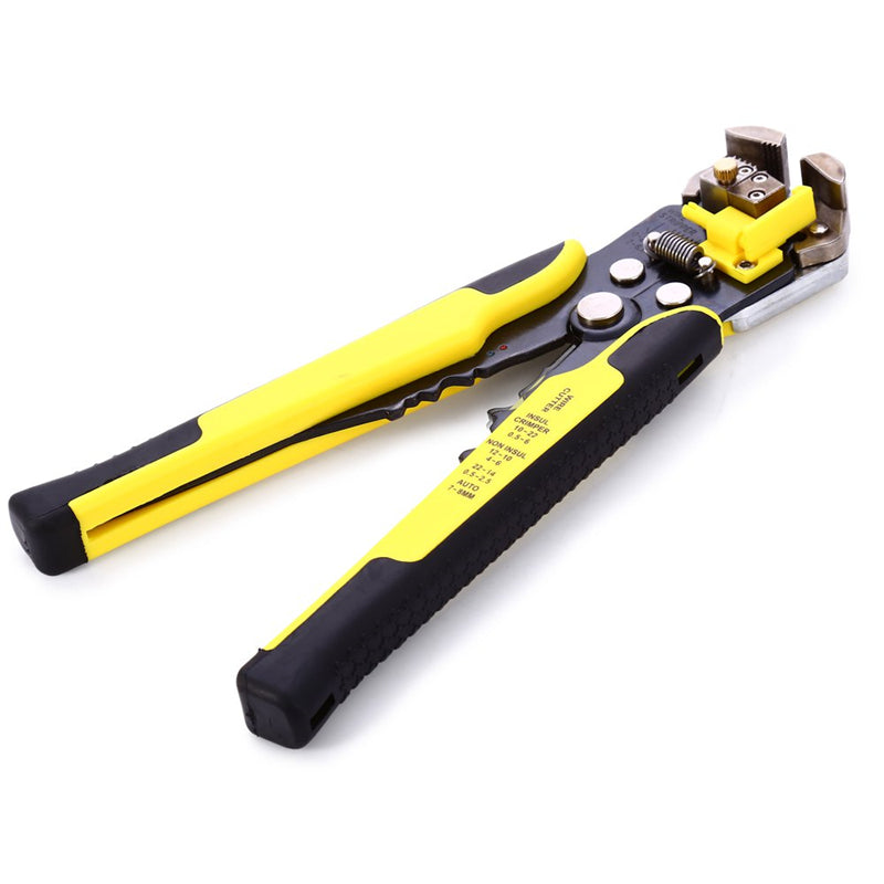 Self Adjusting Plier