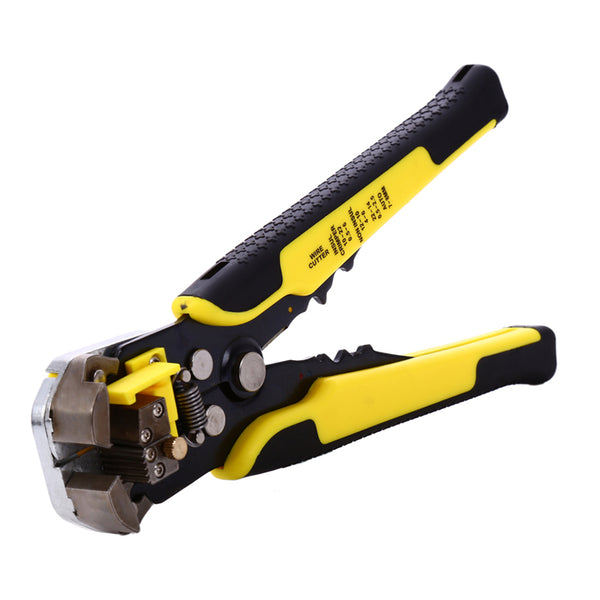 Self Adjusting Plier