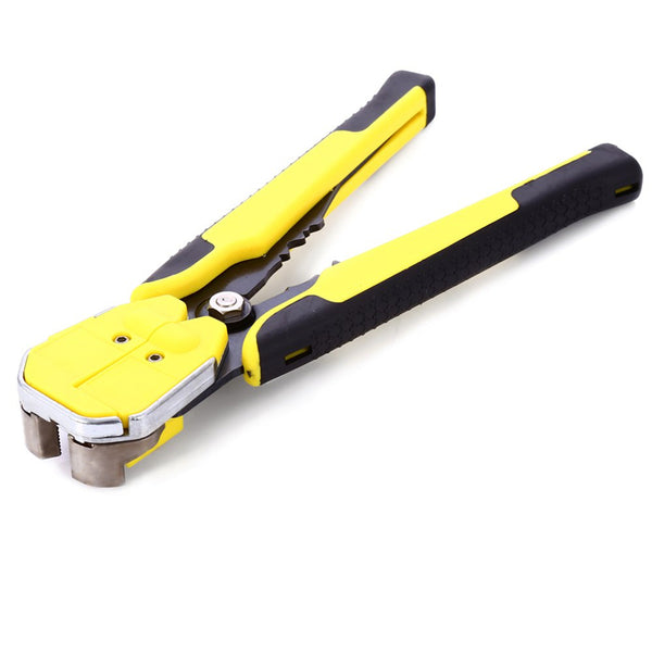 Self Adjusting Plier