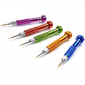 Professional Dismantle Screwdriver