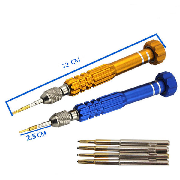 Professional Dismantle Screwdriver