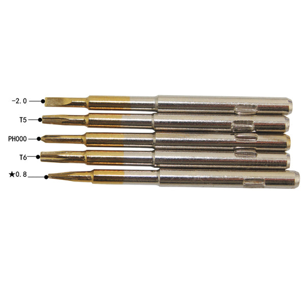 Professional Dismantle Screwdriver