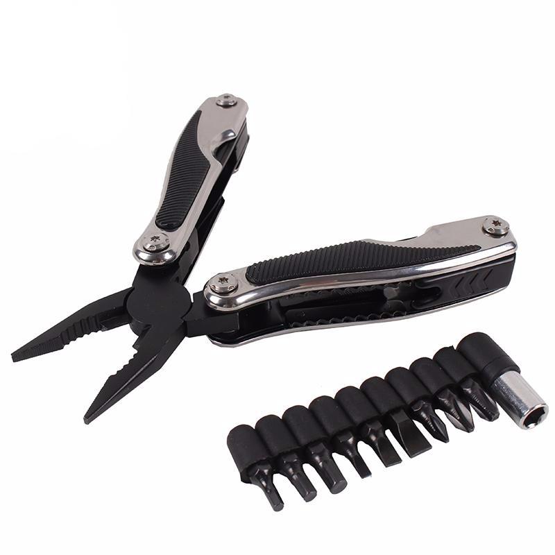 Multifunctional Survival Pliers