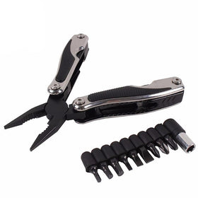 Multifunctional Survival Pliers