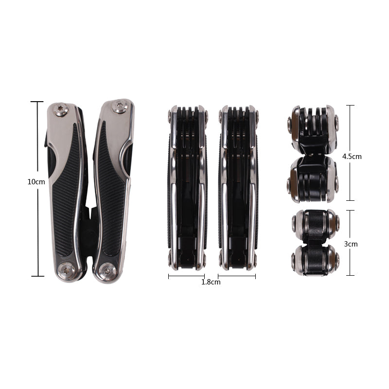 Multifunctional Survival Pliers