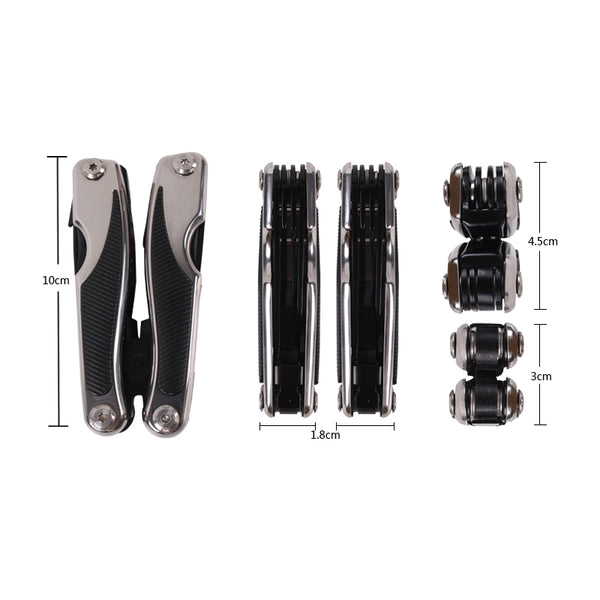 Multifunctional Survival Pliers