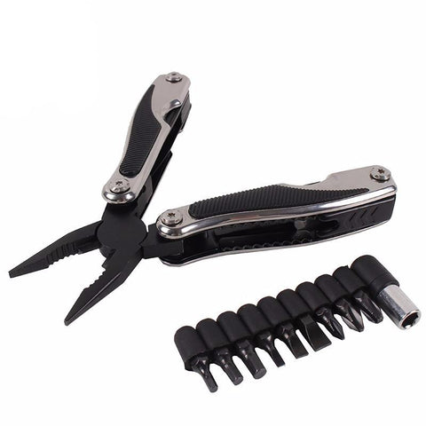 Multifunctional Survival Pliers