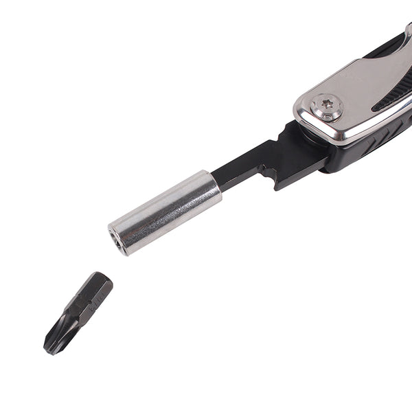 Multifunctional Survival Pliers