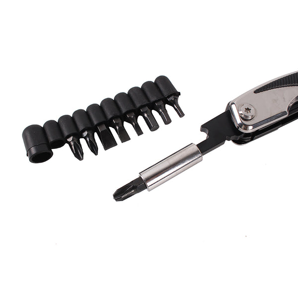 Multifunctional Survival Pliers