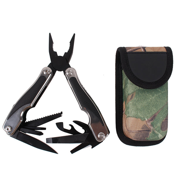 Multifunctional Survival Pliers