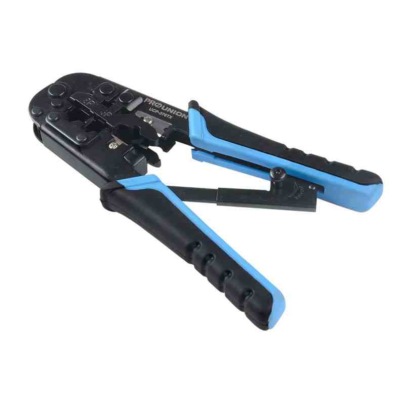 Network Crimping Pliers