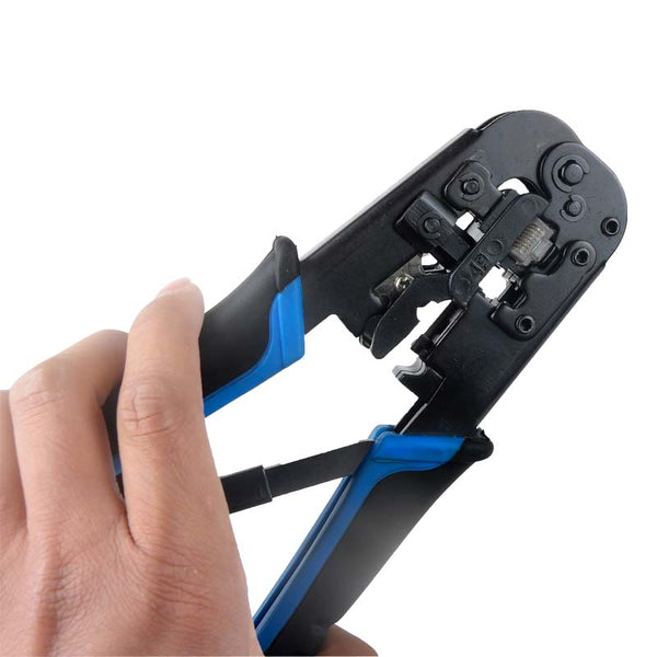 Network Crimping Pliers
