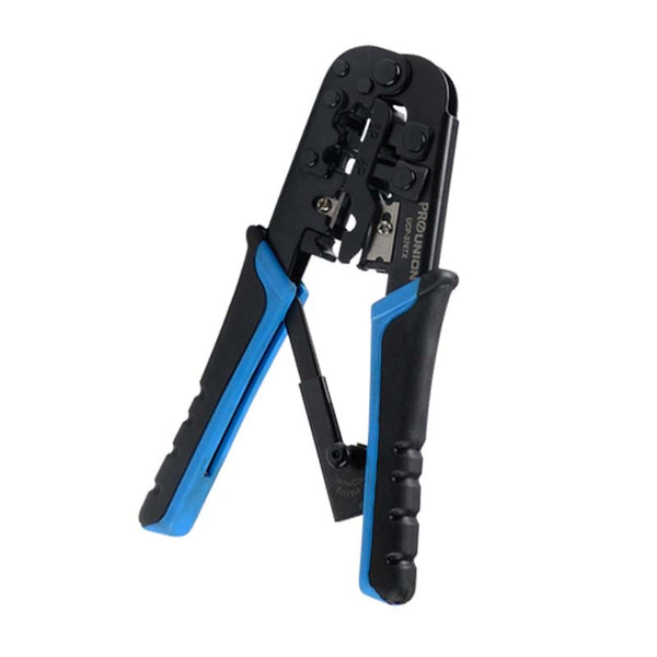 Network Crimping Pliers