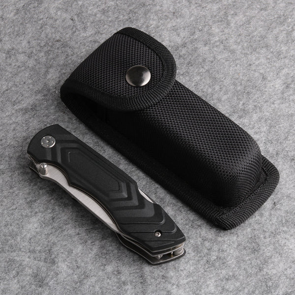 Multitool Pocket Folding Knife