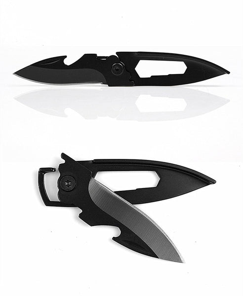 EDC Multipurpose Mini Knife