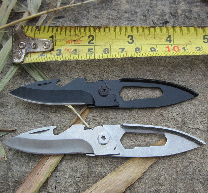 EDC Multipurpose Mini Knife