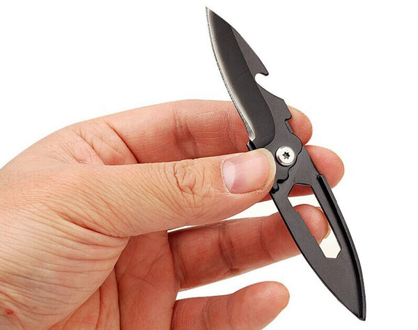EDC Multipurpose Mini Knife