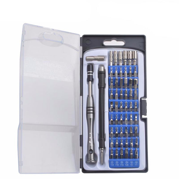 57 in 1 Magnetic Precision Screwdriver