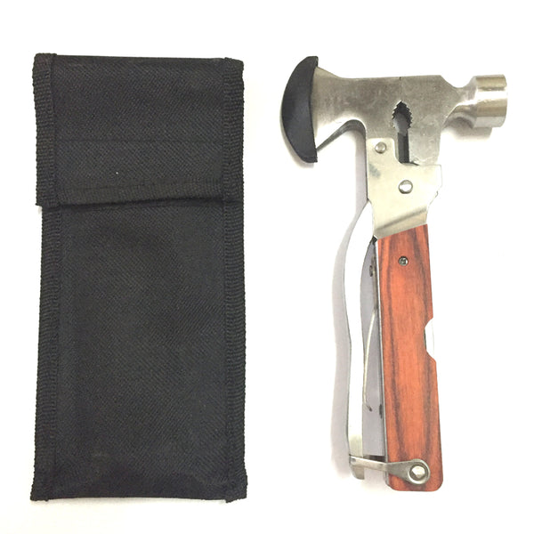 Flexsteel Swiss Pocket Folding Knife