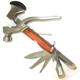 Flexsteel Swiss Pocket Folding Knife
