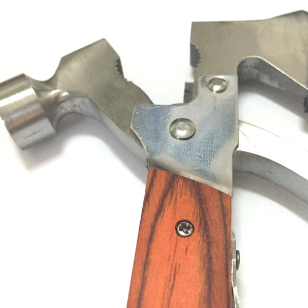 Flexsteel Swiss Pocket Folding Knife