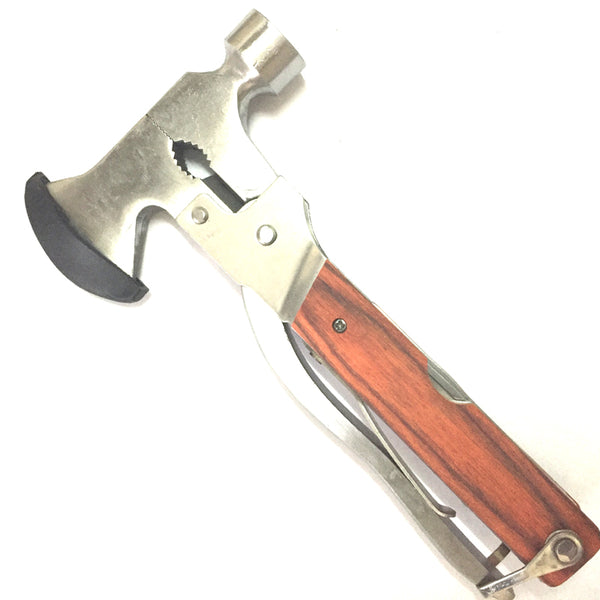 Flexsteel Swiss Pocket Folding Knife