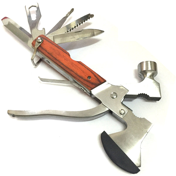 Flexsteel Swiss Pocket Folding Knife