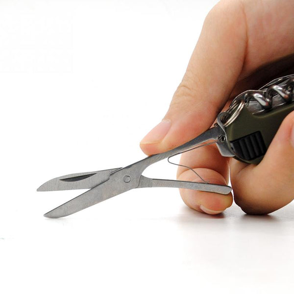 Survival EDC Pocket Knife