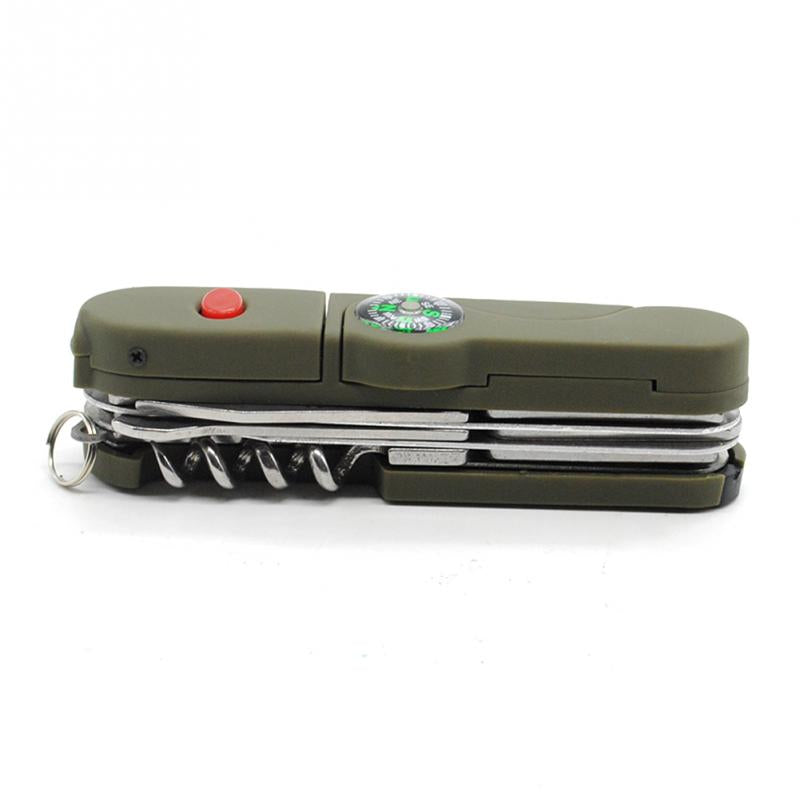 Survival EDC Pocket Knife