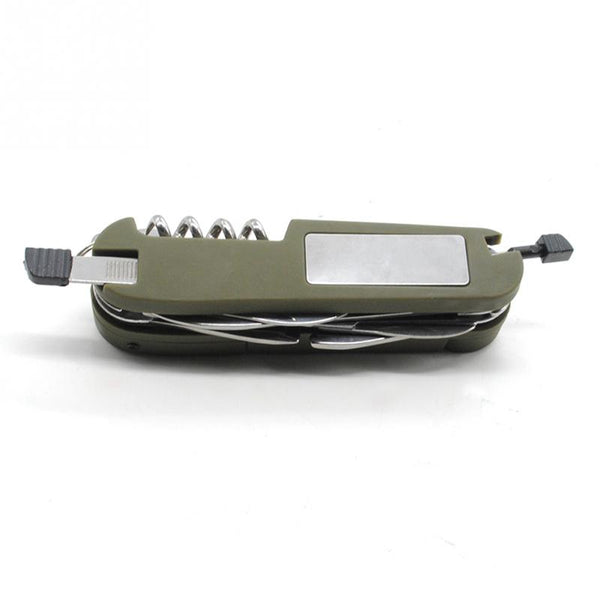 Survival EDC Pocket Knife
