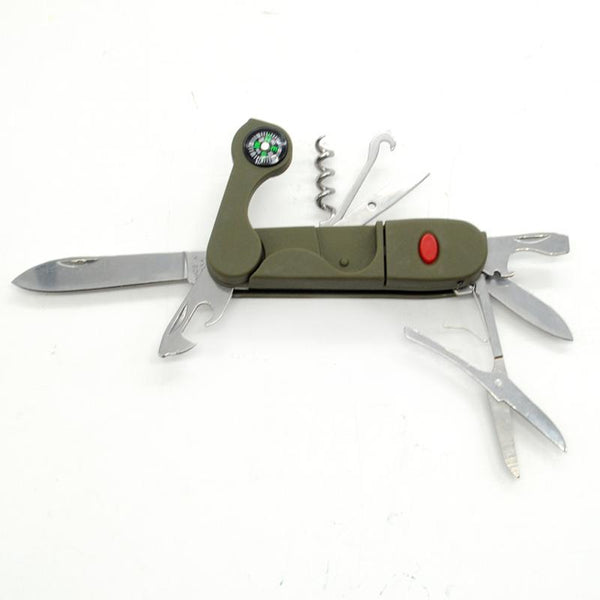 Survival EDC Pocket Knife