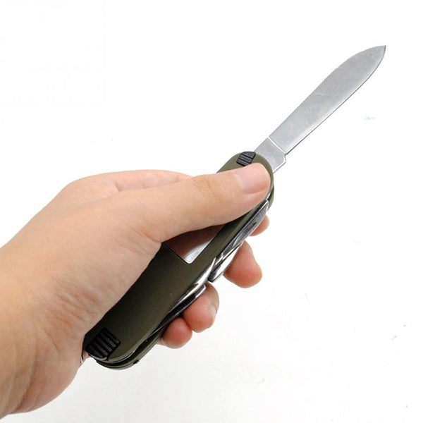 Survival EDC Pocket Knife