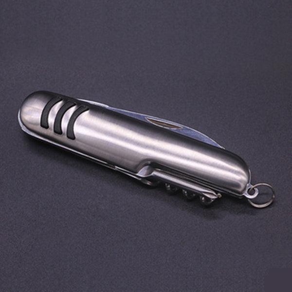 Multifunctional Survival Swiss Knife