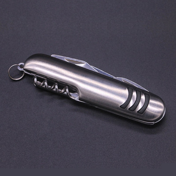 Multifunctional Survival Swiss Knife