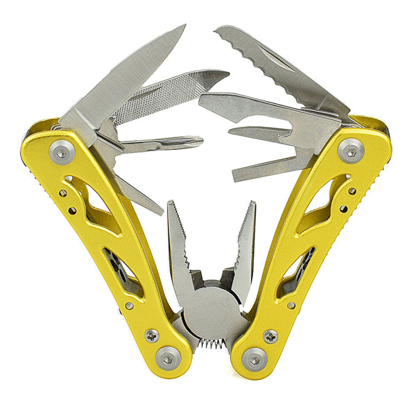 12in1 Multifunction Plier