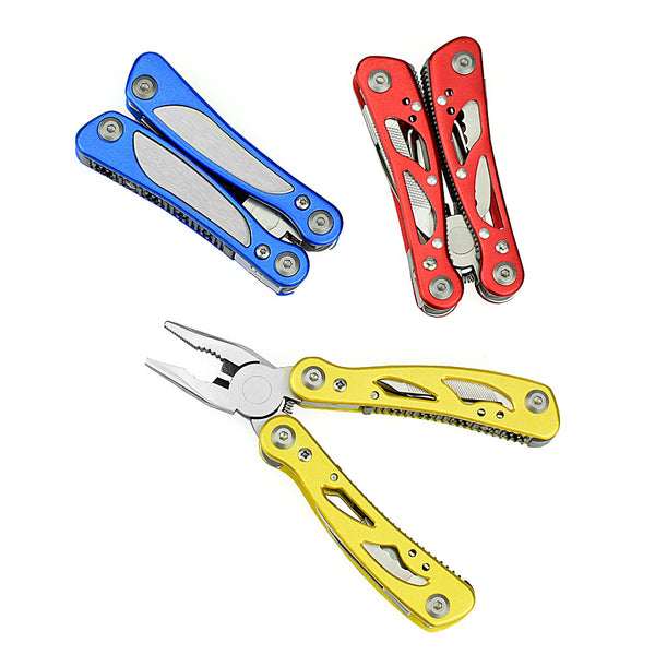 12in1 Multifunction Plier