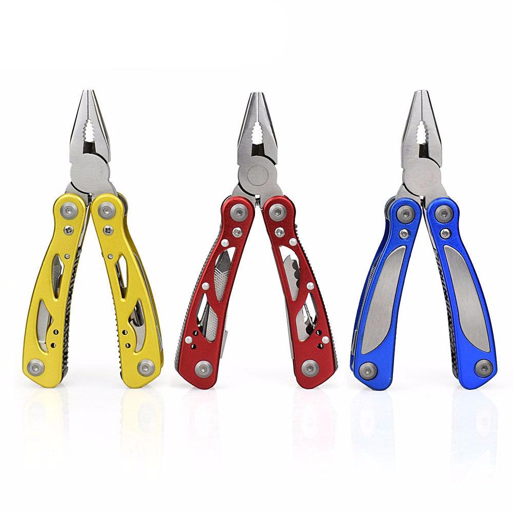 12in1 Multifunction Plier