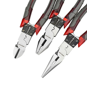 Professional Package Pliers
