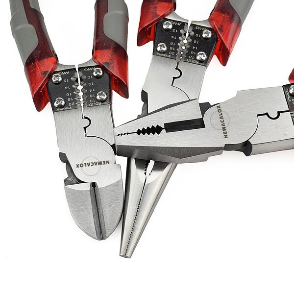 Professional Package Pliers