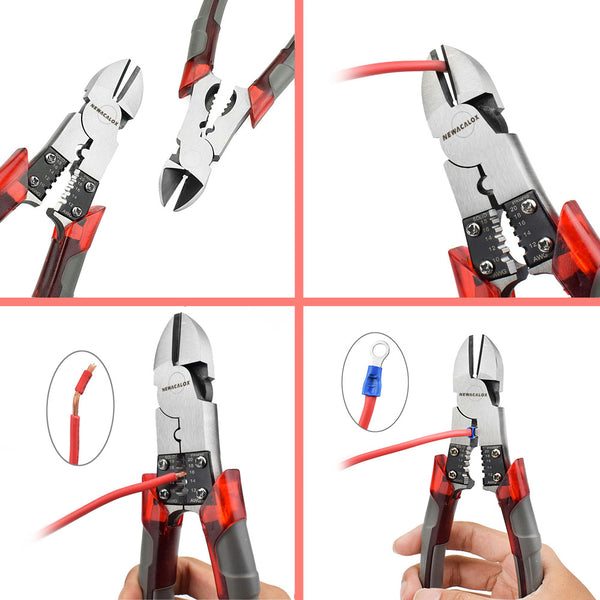 Professional Package Pliers